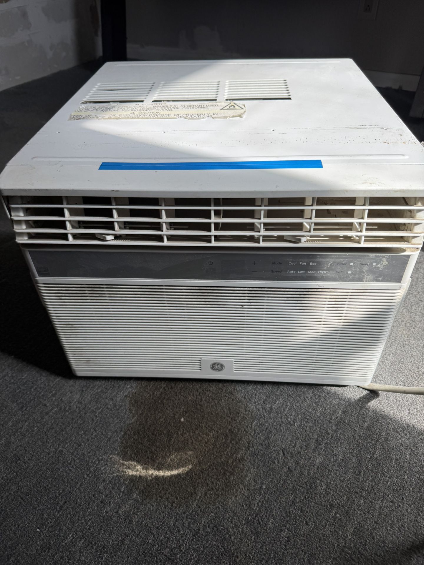 Window Ac 12000btu