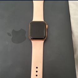 Apple Watch Series 4