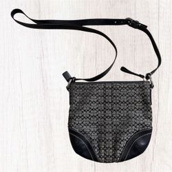 Coach Soho swingpack crossbody bag