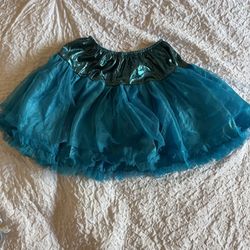 Girls Skirt Tutu 