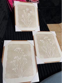 Cuadros de decoracion