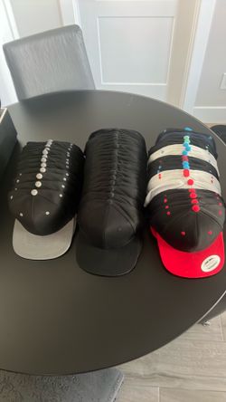 Variety of hats brand new!!