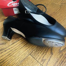 Tap Dance Shoes