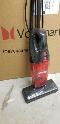 Portable Vaccuum