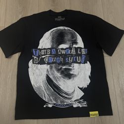 Awful Lot Of Cough Syrup 