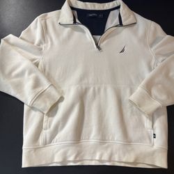 Nautica jacket size M