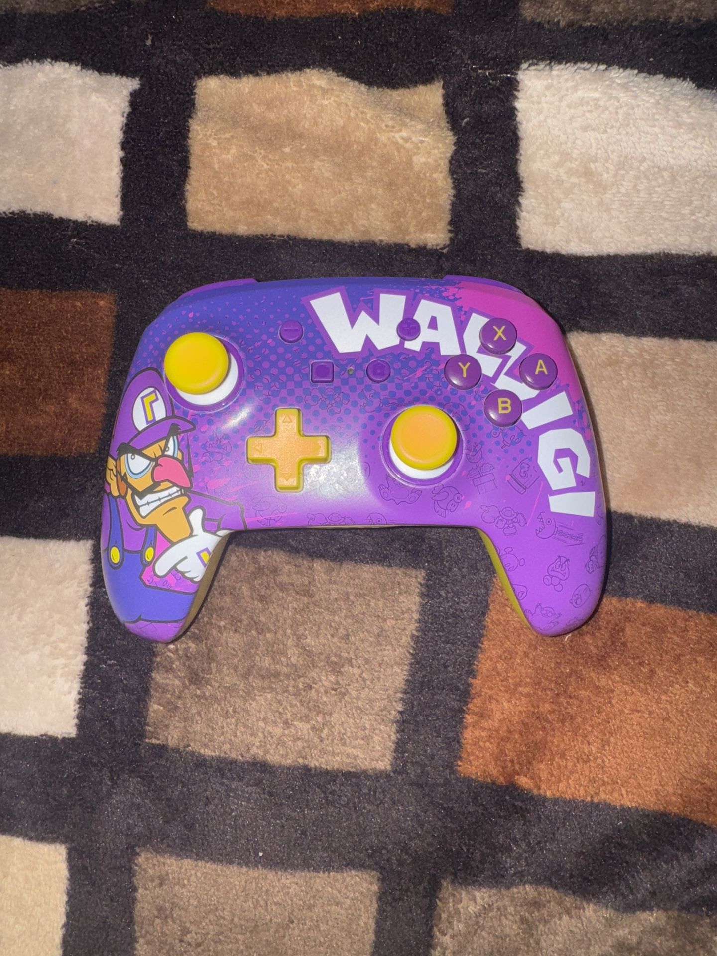 Nintendo Switch Controller And joycon Controller 