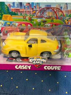Chevron Collectables
