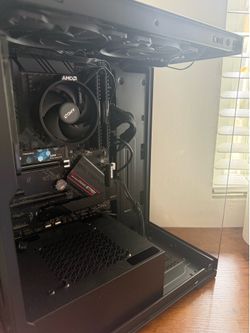🔥 Custom Gaming PC – Fast & Clean ! 🔥