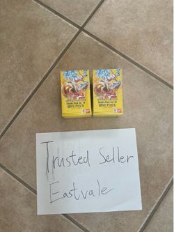 $25 each - Double Pack Set Vol.10 Adventure on Kami's Island (OP15-EB04)