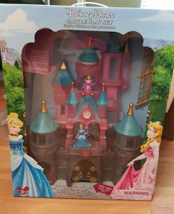 Princess castle
