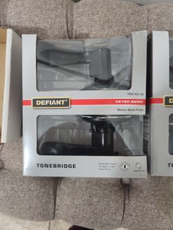 3 Keyed Entry Door Node 