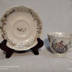 Tea Cup