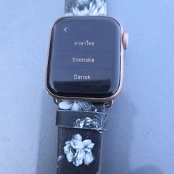 apple watch series 10 