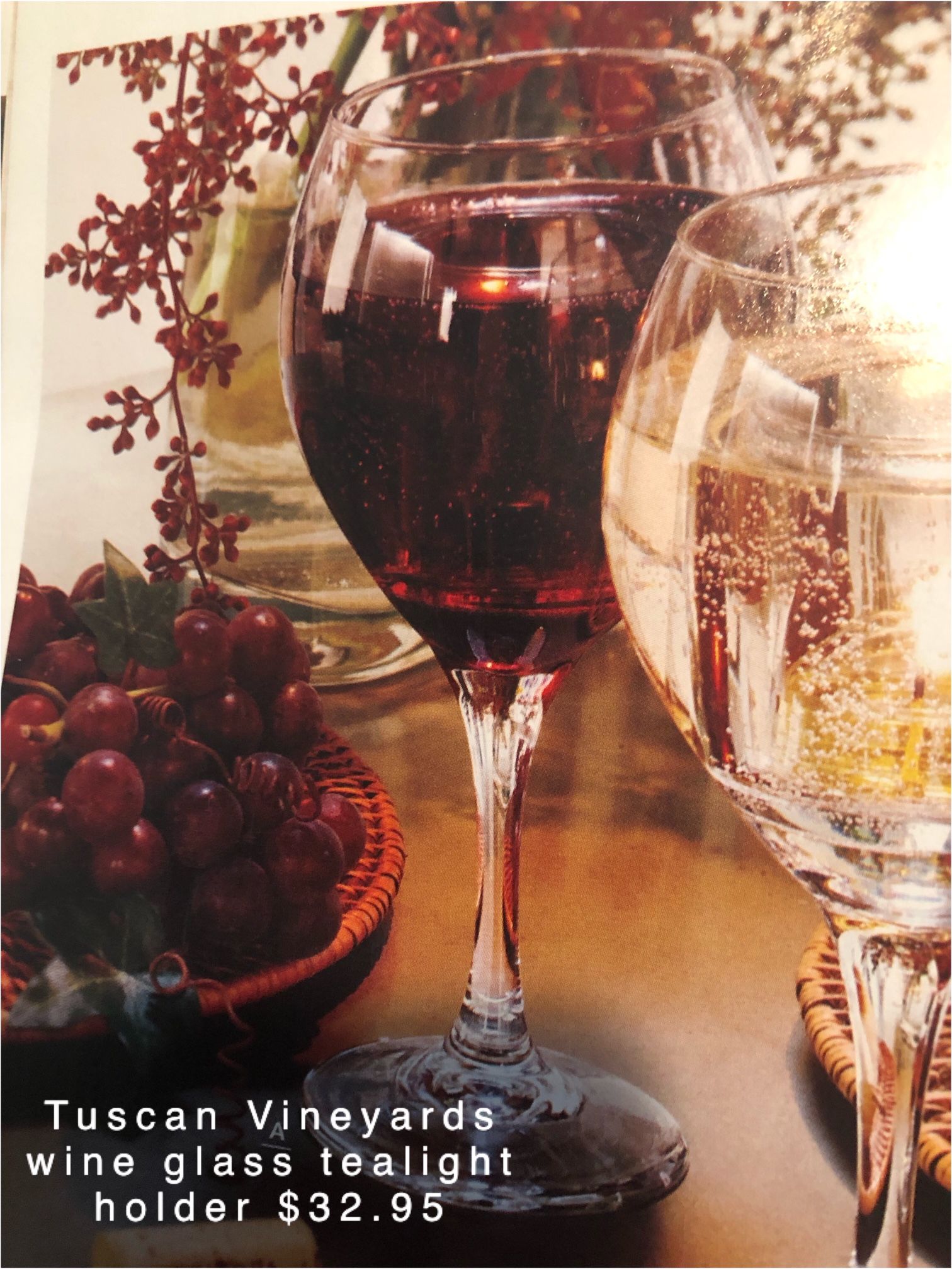 New Partylite Candles