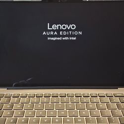 *LIKE NEW*ThinkPad X9 - 14' Gen 1
