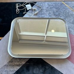 Vanity Mirror 