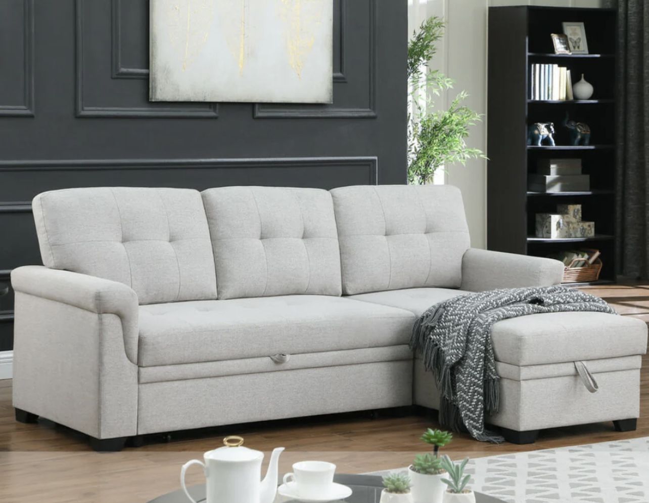 Sofa Bed 