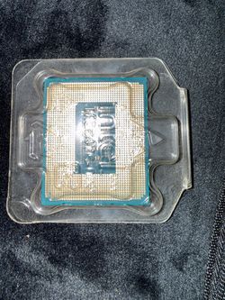 Intel core i5