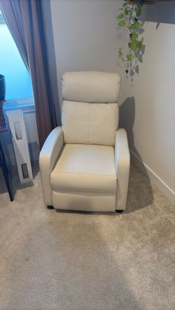 Incline Chair