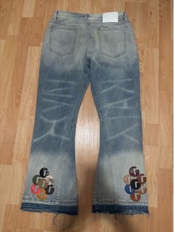 Gallery dept jeans size 32/32 FLARED