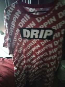 Men's shirt
