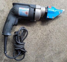 Power Shears