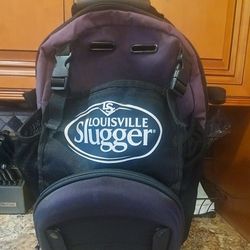 Louisville Slugger Bat Bag