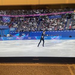 Samsung 40” 1080p LCD HD TV