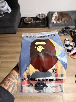 Bulk graphic tees (Bape,  Chrome heart, Hellstar