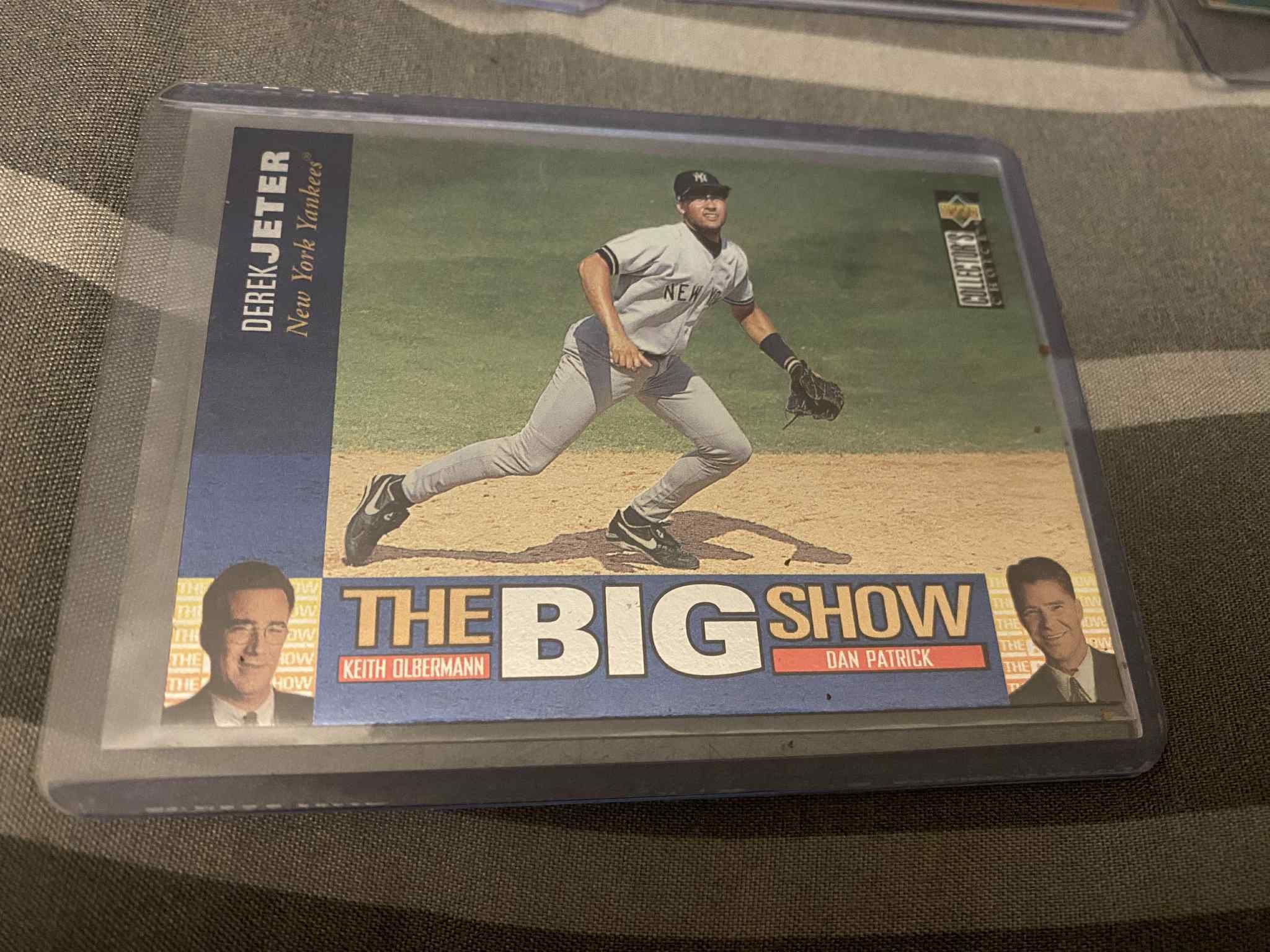 New Collectors Cards For Sale