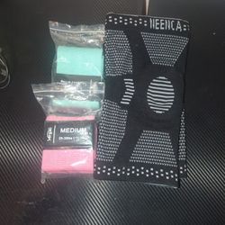Workout Bands Kneepads