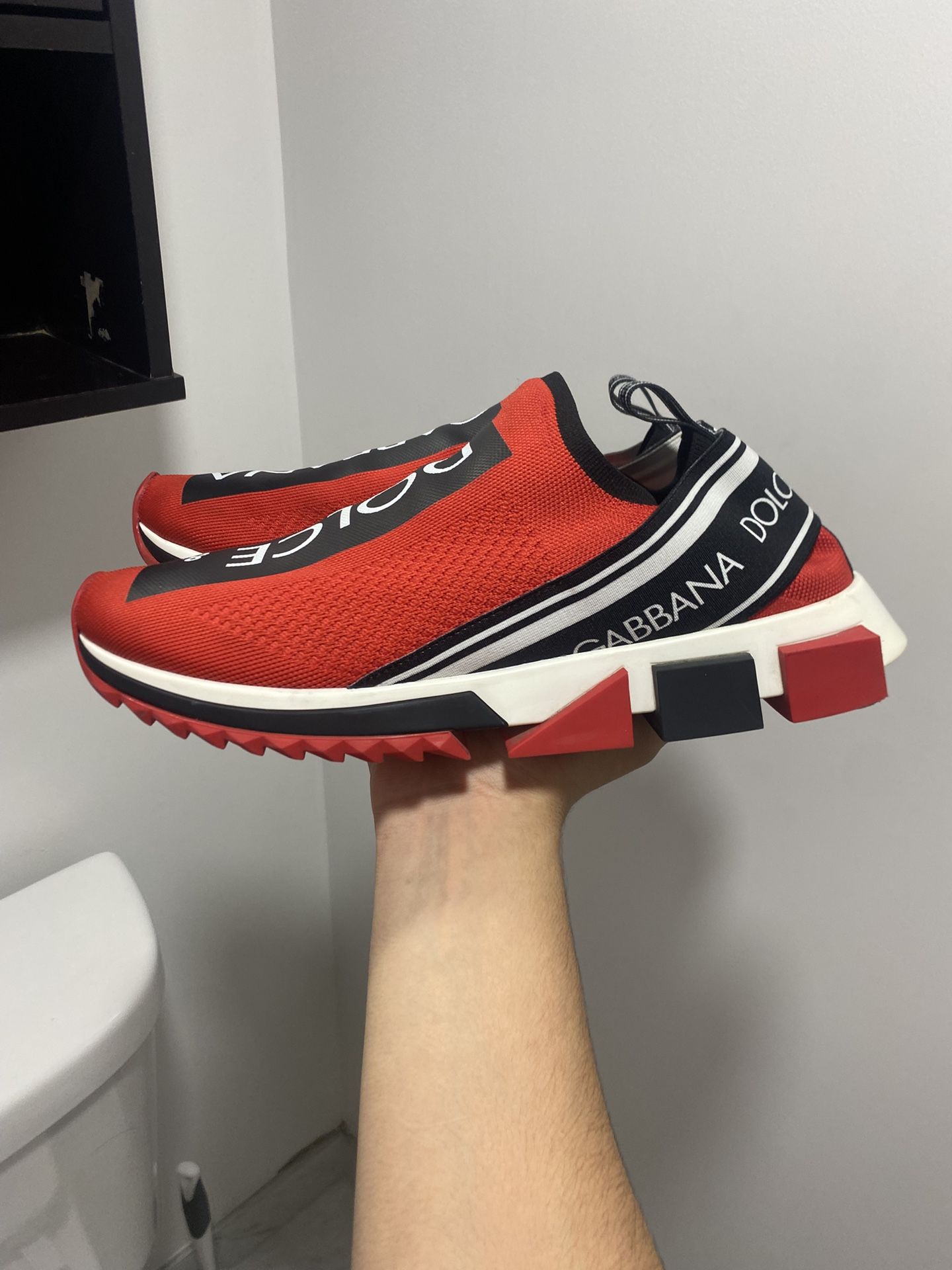 Dolce Gabbana Sorrentos 