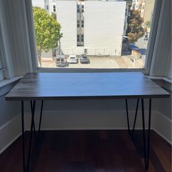Desk + Chair Set
