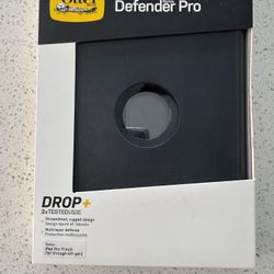 iPad Pro 11” M1 Or M2 OtterBox Case 