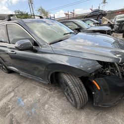 2023 2024 2025 HYUNDAI PALISADE XRT PART OUT