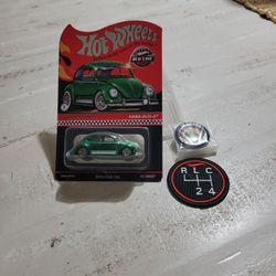 Hot Wheels Collectors 