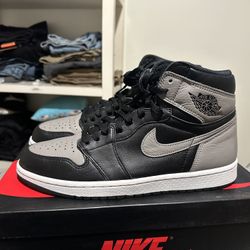 Jordan Retro 1 Shadow 
