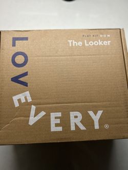 Lovevery 0-2 Play Kit