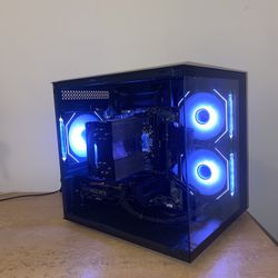 i5 11600K +  RTX 4060 🔷$749