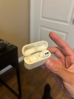 AirPod pro