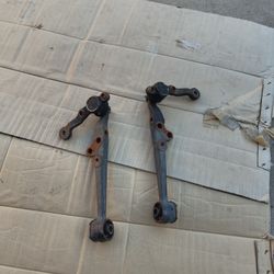 Is300 Front Lower Control Arm OEM