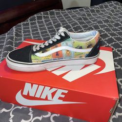 Lotería Vans! 