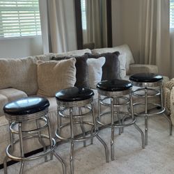 Bar Stools