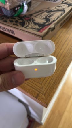 AirPod Charging Case 3rd Gen