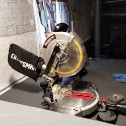 Miter Saw