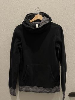 Lululemon Runaway Fleece Hoodie