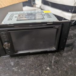 Radio For Truck