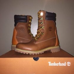 Timberland Super Boot... Rare finds