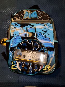 Kids Backpacks